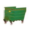 Picture of MOBILE TIPPING SKIP BP-167