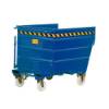 Picture of MOBILE TIPPING SKIP BP-167