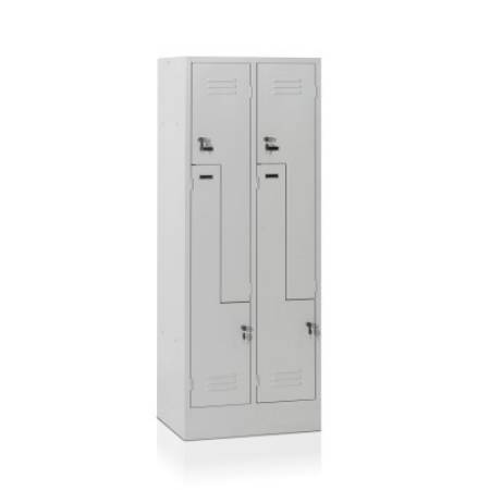Picture for category Lockers with Z Doors