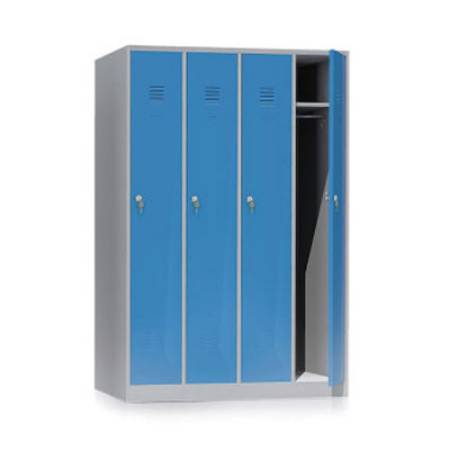 Picture for category Full Height Lockers