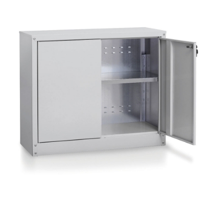 Picture of SMALL CABINET FOR EXTERNAL USE BP-E580, galvanized and plasticized