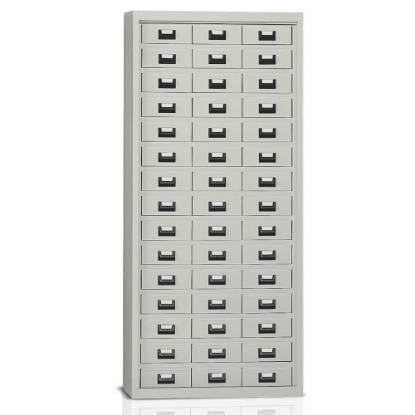 Picture of CABINET WITH 45 DRAWERS BP-E900