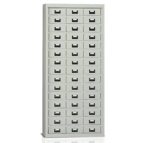 Picture of CABINET WITH 45 DRAWERS BP-E900