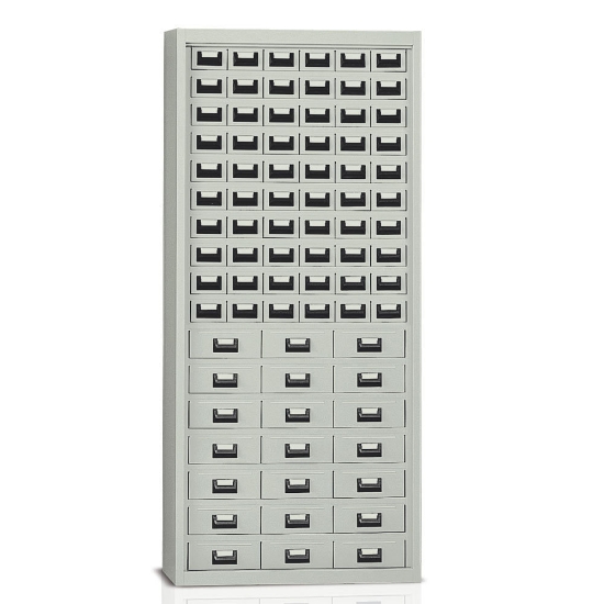Picture of CABINET WITH 81 DRAWERS BP-E905