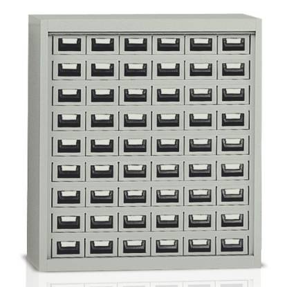 Picture of CABINET WITH 54 DRAWERS BP-E915