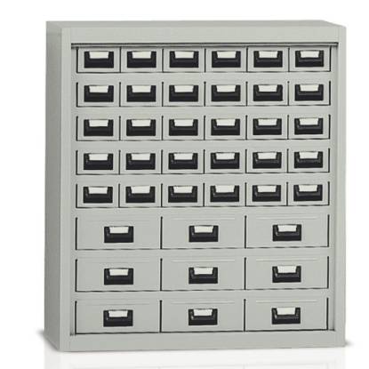 Picture of CABINET WITH 39 DRAWERS BP-E920