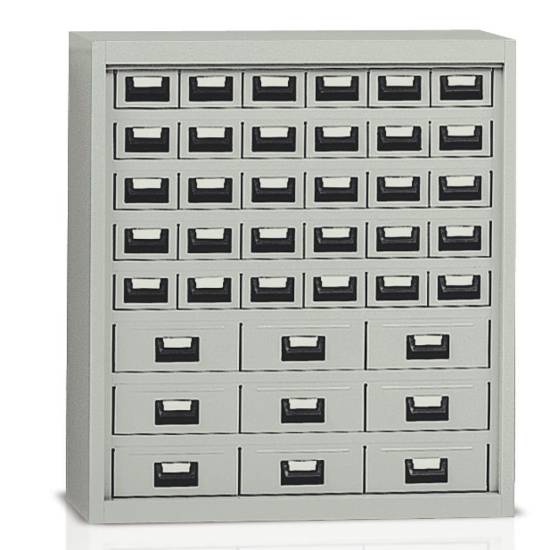 Picture of CABINET WITH 39 DRAWERS BP-E920