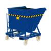 Picture of MOBILE TIPPING SKIP BP-291