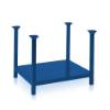Picture of METAL UPRIGHT CONTAINER BP-281