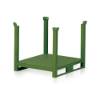 Picture of METAL UPRIGHT CONTAINER BP-287