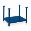 Picture of METAL UPRIGHT CONTAINER BP-280