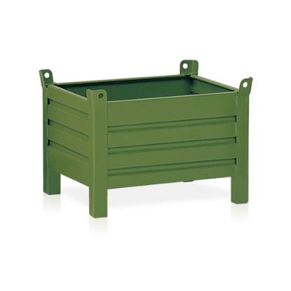 Picture of METAL CONTAINER BP-317