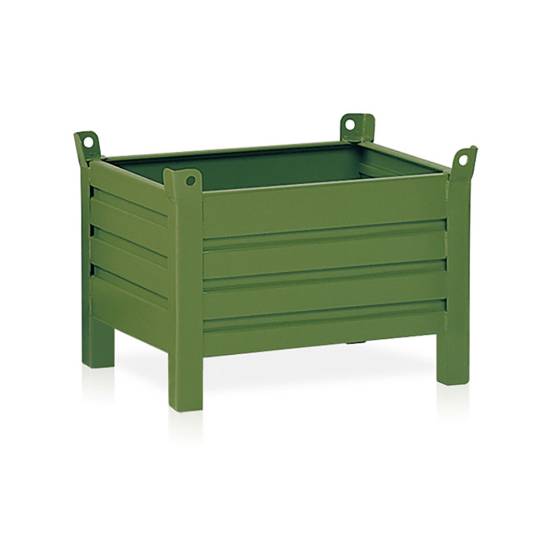 Picture of METAL CONTAINER BP-317
