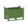 Picture of METAL CONTAINER BP-288