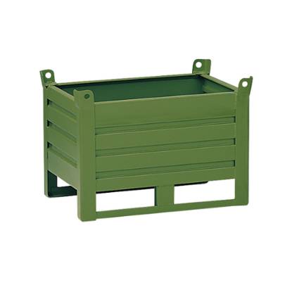 Picture of METAL CONTAINER BP-288