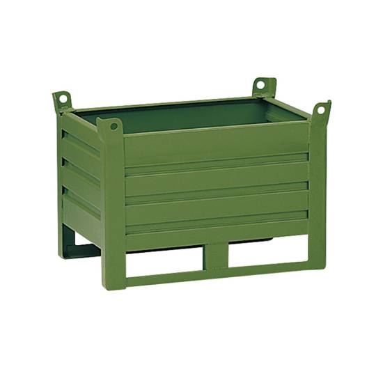 Picture of METAL CONTAINER BP-288