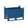 Picture of METAL CONTAINER BP-288