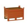 Picture of METAL CONTAINER BP-288