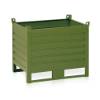 Picture of METAL CONTAINER BP-302