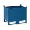 Picture of METAL CONTAINER BP-302