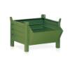 Picture of METAL CONTAINER BP-318