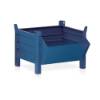 Picture of METAL CONTAINER BP-318