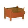 Picture of METAL CONTAINER BP-318