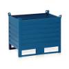 Picture of METAL CONTAINER BP-322