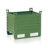 Picture of METAL CONTAINER BP-321