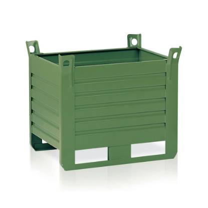Picture of METAL CONTAINER BP-321