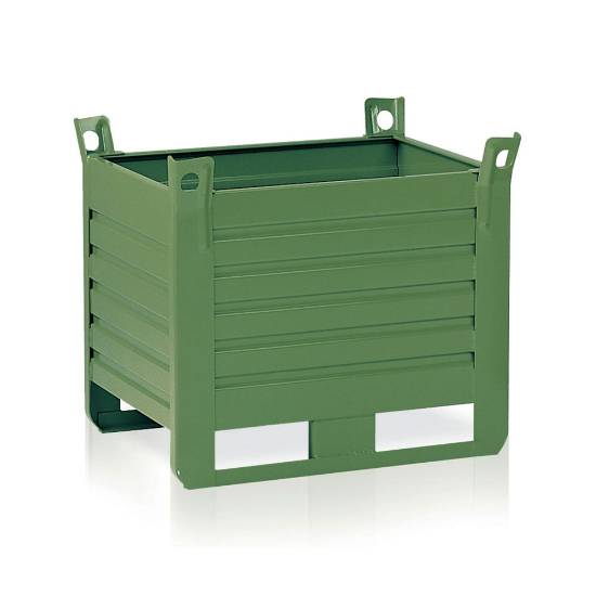 Picture of METAL CONTAINER BP-321