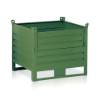 Picture of METAL CONTAINER WITH DOOR BP-323