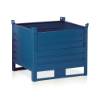 Picture of METAL CONTAINER WITH DOOR BP-323