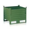 Picture of METAL CONTAINER WITH DOOR BP-304