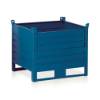 Picture of METAL CONTAINER WITH DOOR BP-304