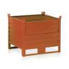 Picture of METAL CONTAINER WITH DOOR BP-304