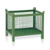 Picture of METAL CONTAINER BP-325