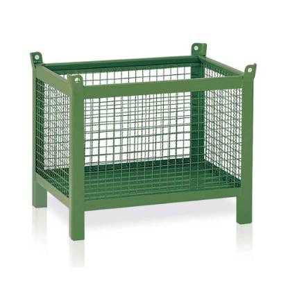 Picture of METAL CONTAINER BP-325