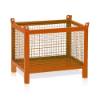 Picture of METAL CONTAINER BP-325