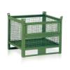 Picture of METAL CONTAINER WITH DOOR BP-306
