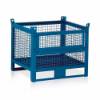 Picture of METAL CONTAINER WITH DOOR BP-306