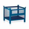 Picture of METAL CONTAINER WITH DOOR BP-326