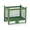 Picture of METAL CONTAINER BP-327