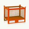 Picture of METAL CONTAINER BP-327