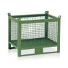 Picture of METAL CONTAINER BP-305