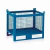 Picture of METAL CONTAINER BP-305