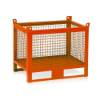 Picture of METAL CONTAINER BP-305