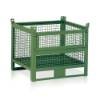 Picture of METAL CONTAINER WITH DOOR BP-328