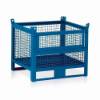 Picture of METAL CONTAINER WITH DOOR BP-328
