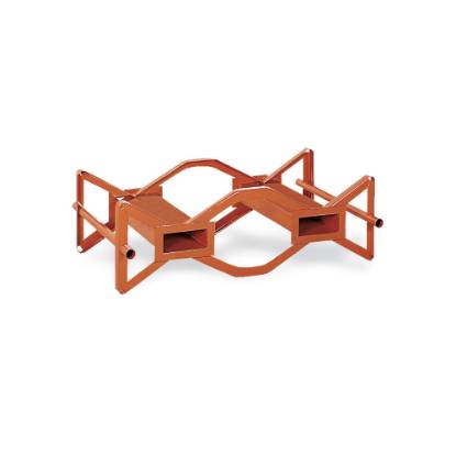 Picture of METAL DRUM HOLDER BP-295
